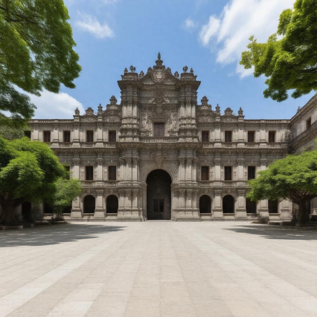 Museo de la Ciudad de México